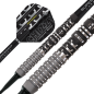 Preview: Harrows CHIZZY Series 4 Softdart-Set 20 Gramm